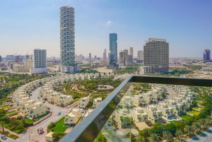 Jumeirah Village Circle