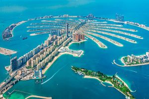Palm Jumeirah